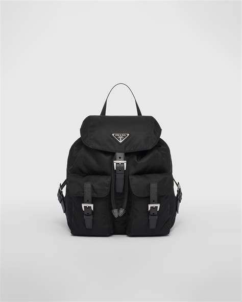 prada backpack singapore|Prada unisex backpack.